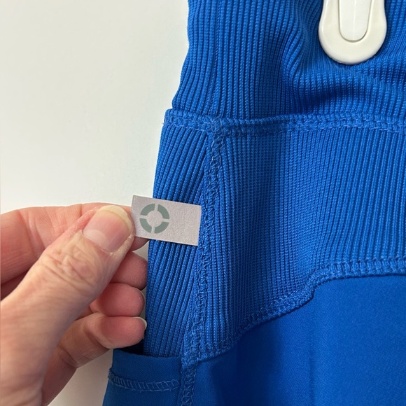 Cherokee Infinity Wide-Leg scrub pants - Picture 8 of 14